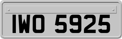 IWO5925