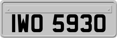IWO5930