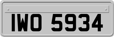 IWO5934
