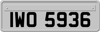 IWO5936