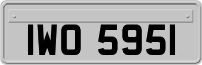 IWO5951