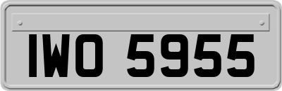 IWO5955