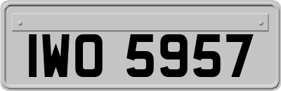 IWO5957