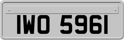 IWO5961