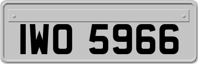 IWO5966