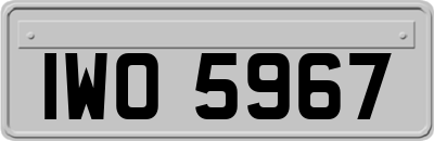 IWO5967
