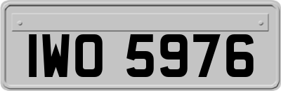IWO5976