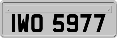 IWO5977