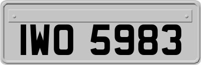 IWO5983