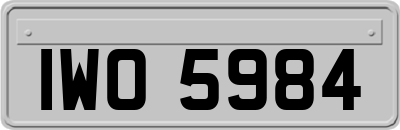 IWO5984