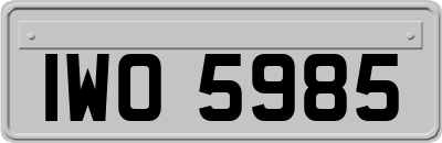 IWO5985