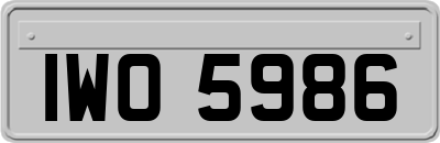 IWO5986