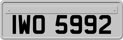 IWO5992