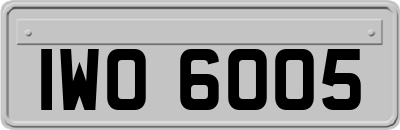 IWO6005