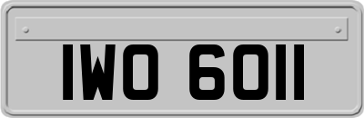 IWO6011
