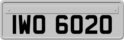 IWO6020