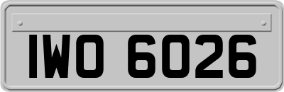 IWO6026