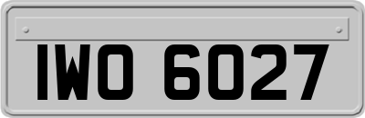 IWO6027