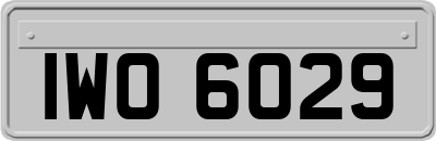 IWO6029