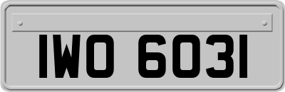 IWO6031