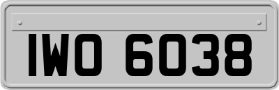 IWO6038