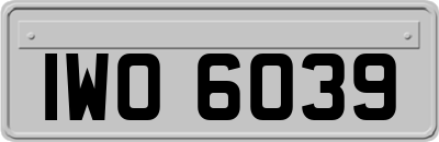 IWO6039