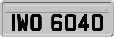 IWO6040