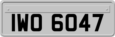 IWO6047