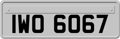 IWO6067