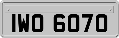 IWO6070