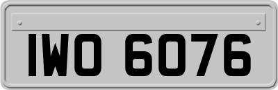 IWO6076