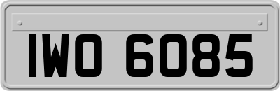 IWO6085