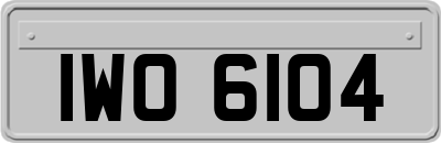 IWO6104