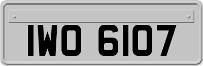 IWO6107