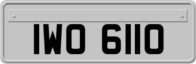 IWO6110