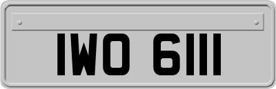 IWO6111
