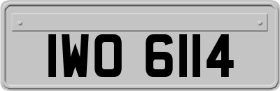 IWO6114