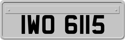 IWO6115