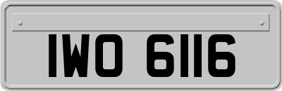 IWO6116