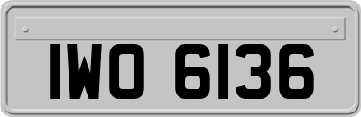 IWO6136