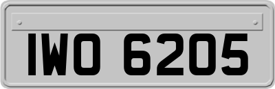 IWO6205