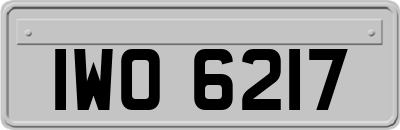 IWO6217