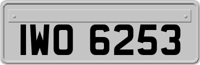 IWO6253