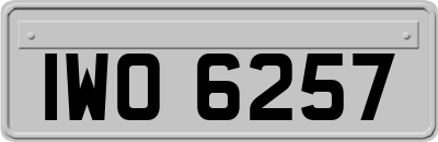 IWO6257