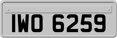 IWO6259