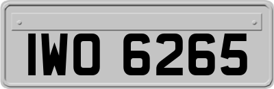 IWO6265