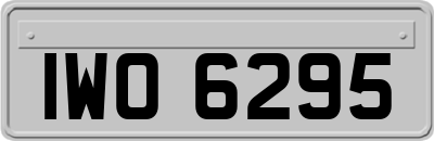 IWO6295