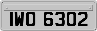 IWO6302