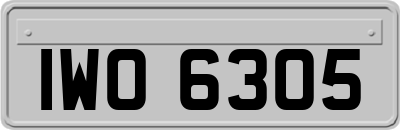 IWO6305