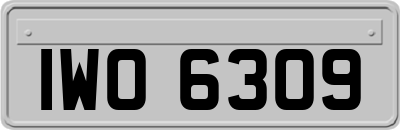 IWO6309